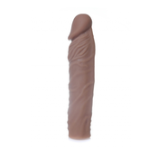 Perfect Sleeve Mulatto Navlaka za penis, 19cm