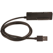 StarTech.com USB312SAT3 suceljna kartica / adapter
