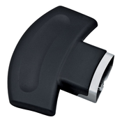 Nadomestni stranski ročaj lonec O 26 cm vitavit premium in comfort Fissler