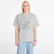 Majice A BATHING APE Tree Edge Camo General Tee UNISEX Gray L