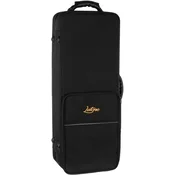 Latone LTSC V1 Zaštitna navlaka za saksofon Black (Kao novo)