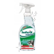 shumee Ludwik tekočina za čiščenje mastnih površin 750 ml