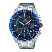 CASIO sat EDIFICE EFR-552D-1A2