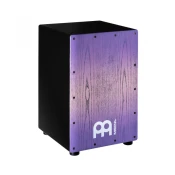 Cajon Headliner serija snare - MCAJ100BK-LPF Meinl