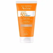 Avene tonirani fluid za ujednacavanje tena SPF 50+ 50 ml