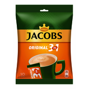 Jacobs Original instant napitak 3u1 10x15,2 g