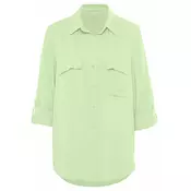 VIVANCE Bluza zelena