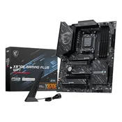 MSI Maticna ploca X870E, Gaming plus WiFi, AMD AM5