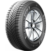 MICHELIN zimska pnevmatika 205/50R19 94H Alpin 6 DOT4322