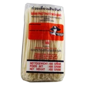 Farmer Riževi rezanci 1 mm 400 g - Rolnik