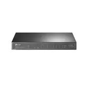 TP-Link TL-SG1210P switch 10-portni