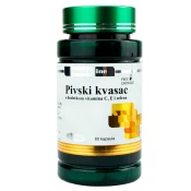 Biofarm pivski kvasac kapsule-pharmacy