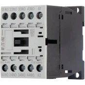 EATON Pomožni kontaktor Eaton DILA-40(230V50HZ), (20888979)