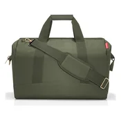 Reisenthel Allrounder L Urban forest Gold