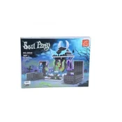 Kocke 307pcs A6 ( 11/00747 )