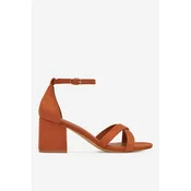 Sandali Jenny SH1815-07 Kamel
