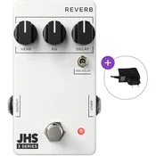 JHS Pedals 3 Series Reverb SET Kitarski efekt