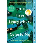 Little Fires Everywhere