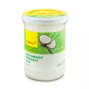 WOLFBERRY BIO djevicansko kokosovo ulje 1000 ml