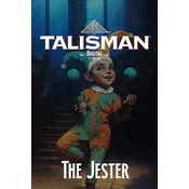 Talisman: Digital 5th Edition - Jester (DLC) PC/XBOX LIVE Key EUROPE