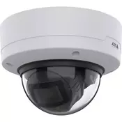 AXIS P3285-LV Kupola Kamera