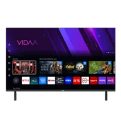 VOX Televizor 32QVH684, LED, 32, HD Ready, Smart
