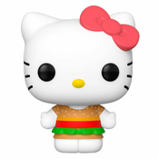 Vinilna figurica Funko Pop! Hello Kitty - Kawaii Burger Shop #29