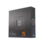 AMD Ryzen 5 7600X 6C/12T/4.7GHz/38MB/105W/AM5/TRAY Procesor ( AW100000000593 )