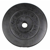 Kolutna utež Merco Concrete 5 kg