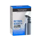 Neutrogena® Retinol Boost+ Intenzivni nocni serum 30 ml