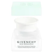 Givenchy Skin Ressource Crema Ricca Idratante Protettiva Ricarica 50 Ml
