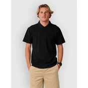 Rip Curl Premium Surf Wettie Polo black