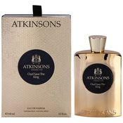 Atkinsons Oud Save The King parfumska voda za moĹˇke 100 ml