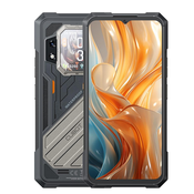CUBOT pametni telefon KingKong X Pro 24GB/256GB, Black