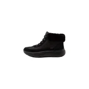 Skechers Gležnjarji On-The-Go Encore - Cozy Fit Maisie 144844/BBK Črna