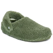Copati Crocs Classic Cozzzy Slipper 209386 Zelena