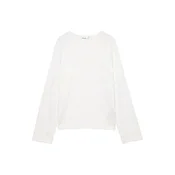 Pull&Bear Majica bela