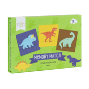 A Little Lovely Company - Igra spomin Little Dinosaurs