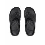 Hoka Japonke Ora Recovery Flip 1099675 Črna