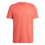 ADIDAS ORIGINALS Majica, rdeča