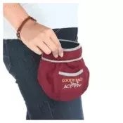 Trixie Torbica za poslastice Goody Bag - bordo