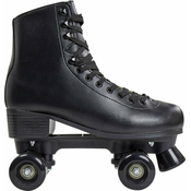 Roces Black Classic Roller Skates 32