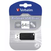 Verbatim USB flash USB 64GB 49065