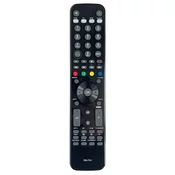 General HUMAX RM-F04, RM-F02, RM-F01, HDPVR-5000T - zamenjava daljinski upravljalnik