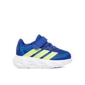 adidas Superge Galaxy 8 Shoes Infant KI1679 Modra