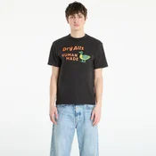 Majice HUMAN MADE Graphic T-Shirt Unisex Black XL