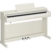Yamaha YDP-166 White Birch Digitalni piano (Kot novo)