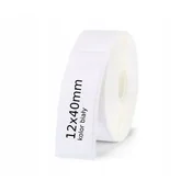 shumee Termične nalepke NIIMBOT 12*40 mm 160 kosov