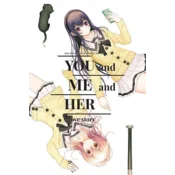 YOU and ME and HER: A Love Story (PC) Steam Key GLOBAL