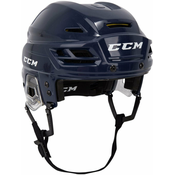 CCM Tacks 310 Helmet Navy L